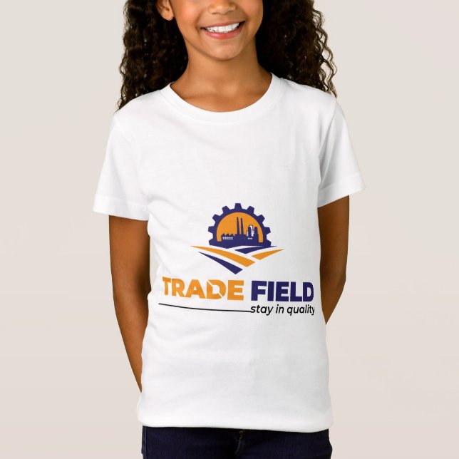Camiseta T-Shirt Fine Jersey (Frente)