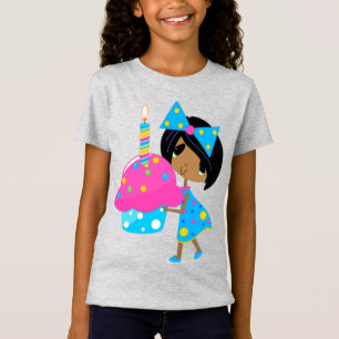Camiseta T-Shirt Fine Jersey
