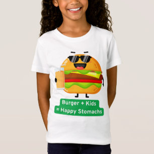 Camiseta T-Shirt Fine Jersey