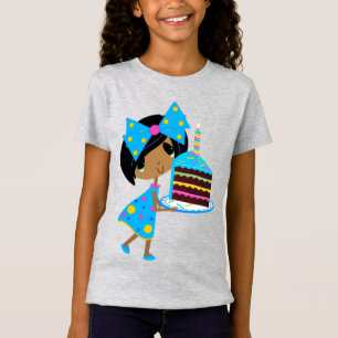 Camiseta T-Shirt Fine Jersey