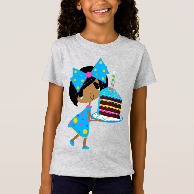 Camiseta T-Shirt Fine Jersey (Frente)