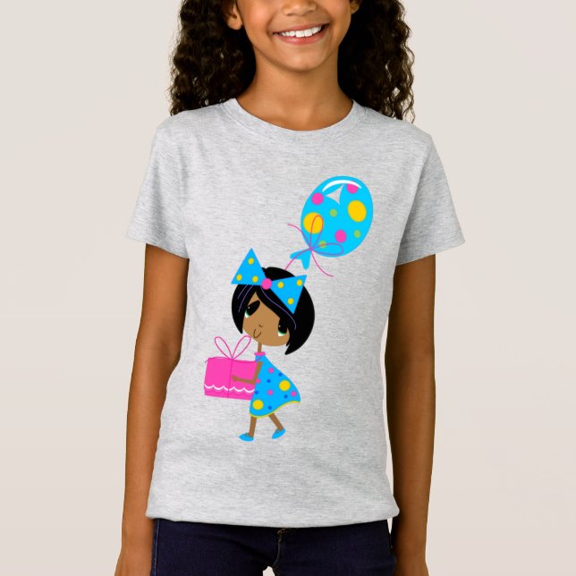 Camiseta T-Shirt Fine Jersey (Frente)