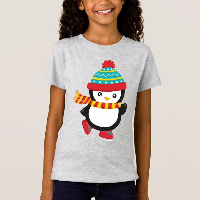 Camiseta T-Shirt Fine Jersey (Frente)