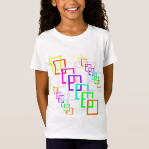 Camiseta T-Shirt Fine Jersey