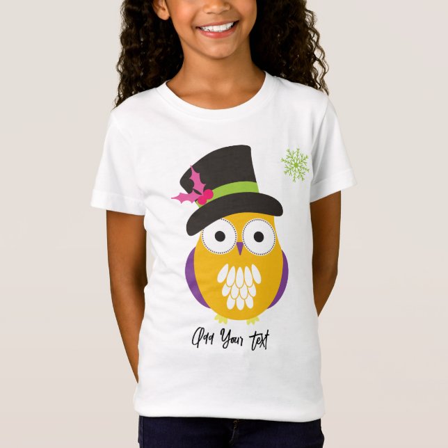 Camiseta T-Shirt Fine Jersey (Frente)