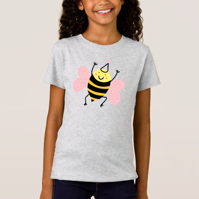 Camiseta T-Shirt Fine Jersey (Frente)