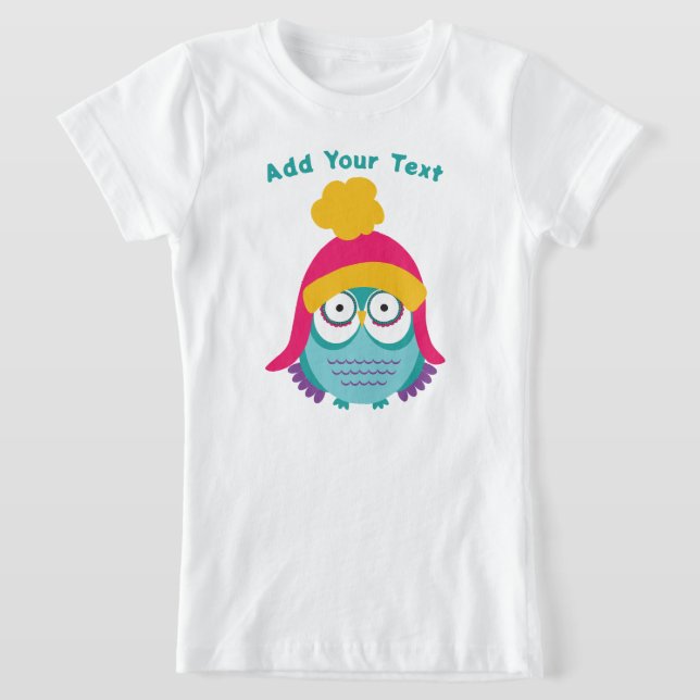 Camiseta T-Shirt Fine Jersey (Postura )