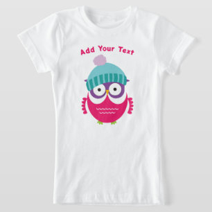 Camiseta T-Shirt Fine Jersey