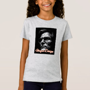 Camiseta T-Shirt Fine Jersey