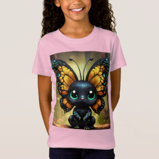 Camiseta T-Shirt Fine Jersey