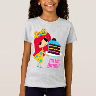 Camiseta T-Shirt Fine Jersey