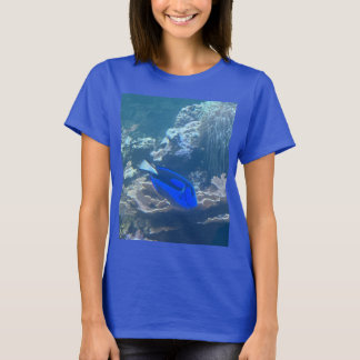 Camiseta T-Shirt fish