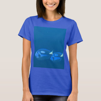 Camiseta T-Shirt fish