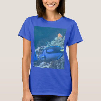 Camiseta T-Shirt fish