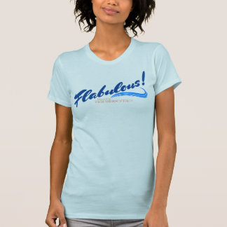 Camiseta T-Shirt flabópode