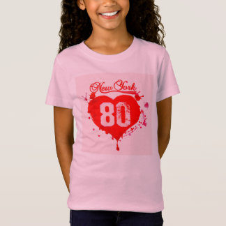 Camiseta T-Shirt for Girls