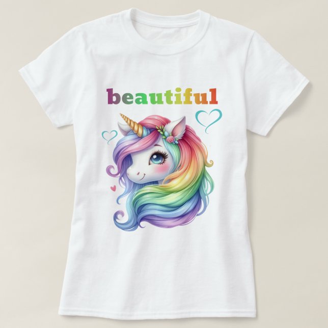 Camiseta T-shirt For toddlers (Frente do Design)