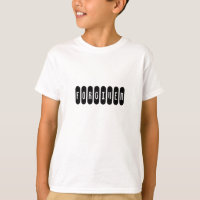 T-Shirt FORGIVADO