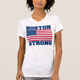 Camiseta T-shirt FORTE de BOSTON