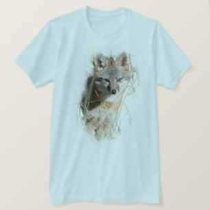Camiseta T-shirt foxy