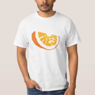 Camiseta T-Shirt fresco