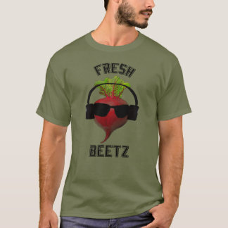CAMISETA T-SHIRT FRESCO DE BEETZ
