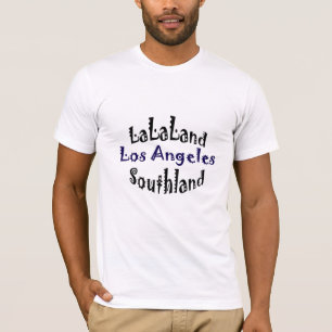Camiseta T-Shirt Funky Los Angeles!