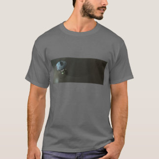 Camiseta T-Shirt Funky Saucer 1