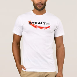 Camiseta T-Shirt furtiva