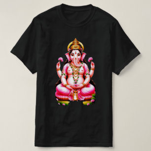 Camiseta T-Shirt Ganesha 2 Mens
