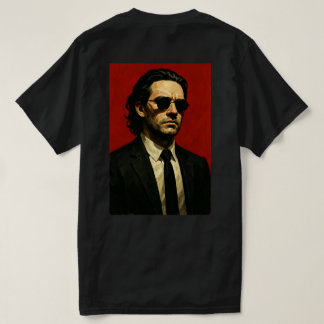 Camiseta T-shirt Gang Big City