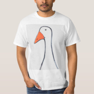 Camiseta T-shirt “Ganso” 2015