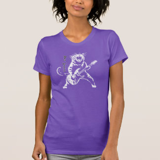 Camiseta T-Shirt Gatinho Incorreto