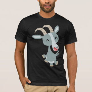 Camiseta T-Shirt Gato De Cartoon Bonito