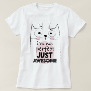 Camiseta T-Shirt Gato Gato