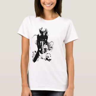 Camiseta T-Shirt Geetargal