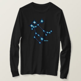 Camiseta T-Shirt Gemini