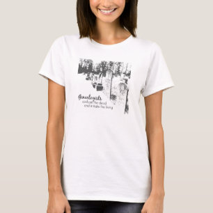 Camiseta T-Shirt Genealogista