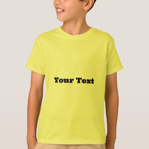 Camiseta T-Shirt GENOMA DO CÍRCULO ouro