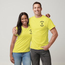 Camiseta T-Shirt Geólogo do Petróleo