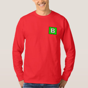 Camiseta T-Shirt geração BOOMER