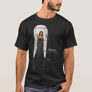 Camiseta T-Shirt Ghost Whisperer Doorway