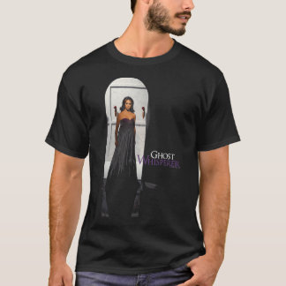 Camiseta T-Shirt Ghost Whisperer Doorway