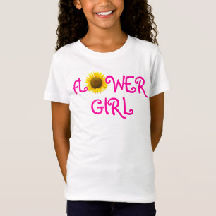 Camiseta T-Shirt Girassol Flor