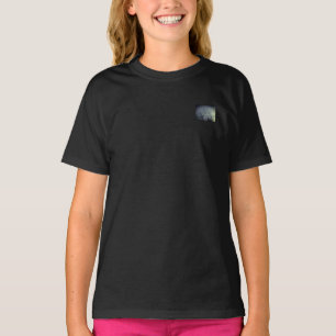 Camiseta T-Shirt GIRLS LEGAL ECO STYLE DESIGN