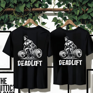 Camiseta T-Shirt Glicm Da Besta De Destaque - Elevação De P