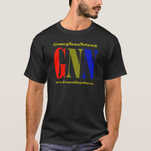 Camiseta T-Shirt GNN