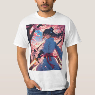 Camiseta T-Shirt Gráfico De Animadores Epic