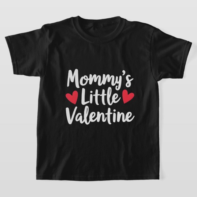 Camiseta T-Shirt Gráfico De mamãe (Postura )