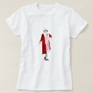 Camiseta T-Shirt grafite
